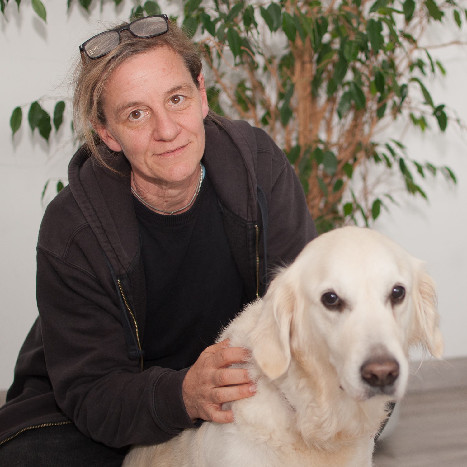Anna K. Otto
