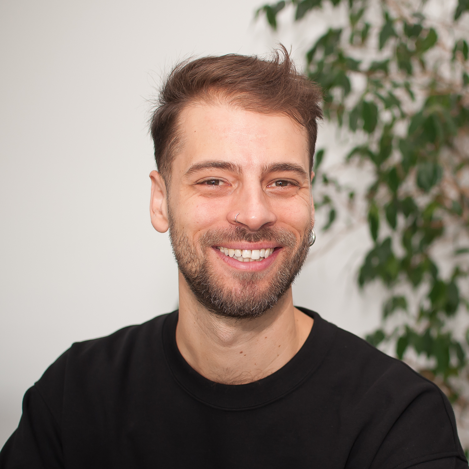 Dr. med. Jannis Kaiser